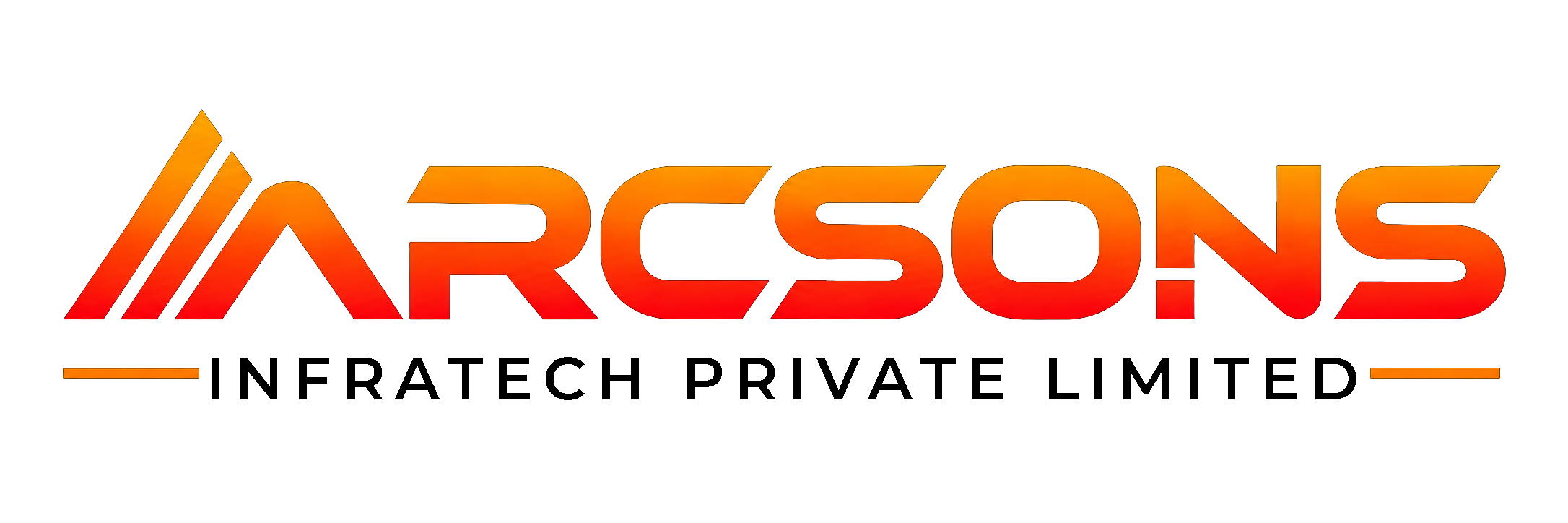 ARCSONS Infratech
